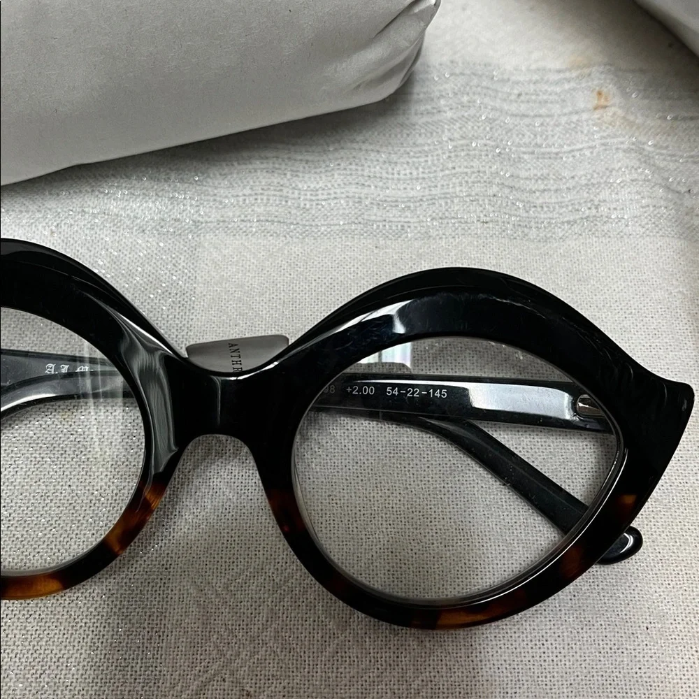 Anthropologie new